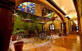 Hotel Santa Irene
